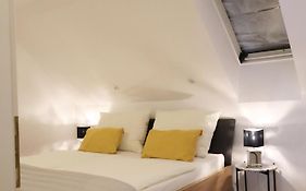 Arena Apartments